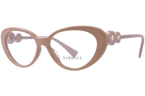 versace ve3331u|Versace ve3186 eyeglass frames.